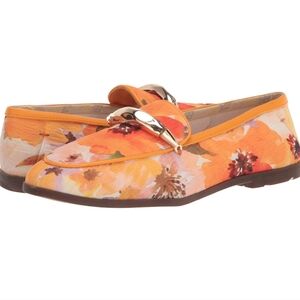 NWOT Franco Sarto Women's L-Beck Loafer